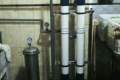 井水过滤设备 地下水过滤 除特猛设备 1吨/每小时