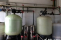 酒店锅炉软化水设备45-90吨/小时