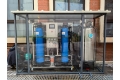 青秀区某幼儿园0.5吨反渗透直饮水设备