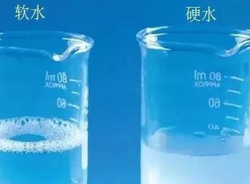 何谓"离子水"?